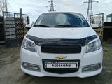 Chevrolet Nexia 2021 года за 4 500 000 тг. в Кокшетау – фото 2