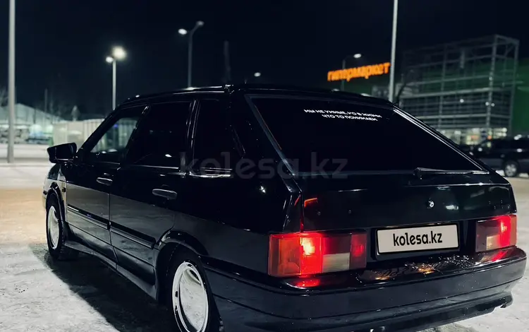 Продажа ВАЗ (Lada) 2114 2013 года в Павлодаре - №168821318: цена ...