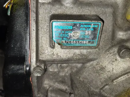 Шевроле круз каптива авео 6т45 6т30 6т40 автомат коробка за 280 000 тг. в Актобе – фото 3