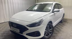 Hyundai i30 2023 года за 8 900 000 тг. в Алматы