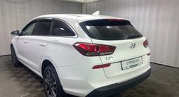 Hyundai i30 2023 года за 8 900 000 тг. в Алматы – фото 2