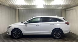 Hyundai i30 2023 года за 8 900 000 тг. в Алматы – фото 3