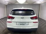 Hyundai i30 2023 года за 8 900 000 тг. в Алматы – фото 4