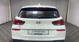 Hyundai i30 2023 года за 8 900 000 тг. в Алматы – фото 4