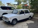 ВАЗ (Lada) 2107 2007 годаүшін800 000 тг. в Алматы