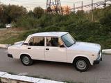 ВАЗ (Lada) 2107 2007 годаүшін800 000 тг. в Алматы – фото 2