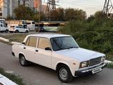 ВАЗ (Lada) 2107 2007 годаүшін800 000 тг. в Алматы – фото 3