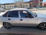 Daewoo Nexia 2010 годаүшін2 000 000 тг. в Теренозек – фото 4