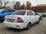 ВАЗ (Lada) Priora 2170 2012 года за 2 100 000 тг. в Атырау