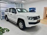 Volkswagen Amarok 2011 года за 6 390 000 тг. в Усть-Каменогорск – фото 4