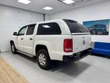 Volkswagen Amarok 2011 года за 6 390 000 тг. в Усть-Каменогорск – фото 2