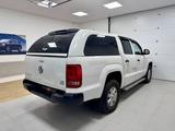 Volkswagen Amarok 2011 года за 6 390 000 тг. в Усть-Каменогорск – фото 3