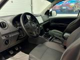 Volkswagen Amarok 2011 года за 6 390 000 тг. в Усть-Каменогорск – фото 5