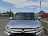 Mitsubishi Outlander 2015 года за 4 300 000 тг. в Уральск