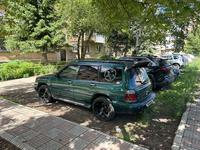 Subaru Forester 1998 года за 3 400 000 тг. в Усть-Каменогорск