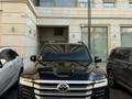 Toyota Land Cruiser 2023 годаfor56 500 000 тг. в Алматы