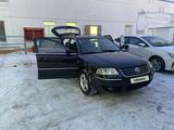 Volkswagen Passat 2003 года за 4 100 000 тг. в Астана – фото 3