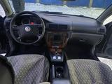 Volkswagen Passat 2003 года за 4 100 000 тг. в Астана – фото 5