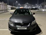 Toyota Corolla 2010 годаfor5 400 000 тг. в Усть-Каменогорск