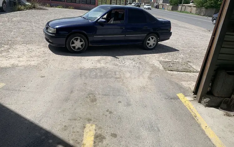 Opel Vectra 1995 годаүшін1 500 000 тг. в Шымкент