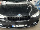 BMW 330 2016 года за 5 100 000 тг. в Шымкент – фото 2