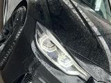 BMW 330 2016 года за 5 100 000 тг. в Шымкент – фото 3
