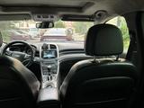 Chevrolet Malibu 2013 года за 4 500 000 тг. в Астана – фото 3