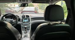 Chevrolet Malibu 2013 годаүшін4 500 000 тг. в Астана – фото 3