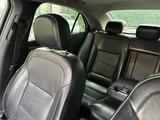 Chevrolet Malibu 2013 года за 4 500 000 тг. в Астана – фото 4