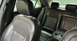 Chevrolet Malibu 2013 годаүшін4 500 000 тг. в Астана – фото 4
