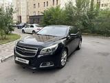 Chevrolet Malibu 2013 года за 4 500 000 тг. в Астана