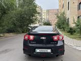 Chevrolet Malibu 2013 года за 4 500 000 тг. в Астана – фото 5