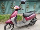  Honda Dio Af-27 2005 годаүшін265 000 тг. в Алматы – фото 2