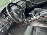 BMW X5 2010 года за 11 000 000 тг. в Алматы