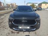 Haval F7x 2021 года за 8 200 000 тг. в Астана – фото 2