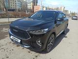 Haval F7x 2021 года за 8 200 000 тг. в Астана