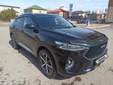 Haval F7x 2021 года за 8 200 000 тг. в Астана – фото 3