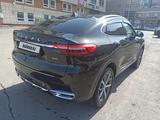 Haval F7x 2021 года за 8 200 000 тг. в Астана – фото 4