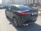 Haval F7x 2021 года за 8 200 000 тг. в Астана – фото 5