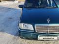 Mercedes-Benz C 230 1996 годаүшін2 800 000 тг. в Уральск – фото 2