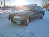 Mercedes-Benz C 230 1996 года за 2 800 000 тг. в Уральск – фото 4