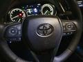 Toyota Camry 2023 годаүшін18 200 000 тг. в Алматы – фото 7