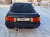 Audi 80 1991 годаfor950 000 тг. в Павлодар – фото 3