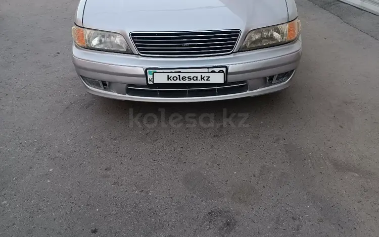 Nissan Cefiro 1997 годаfor2 600 000 тг. в Алматы