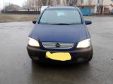 Opel Zafira 1999 годаfor3 500 000 тг. в Атырау