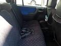 Opel Zafira 1999 года за 3 500 000 тг. в Атырау – фото 11