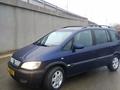 Opel Zafira 1999 годаfor3 500 000 тг. в Атырау – фото 8