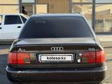 Audi A6 1994 года за 2 300 000 тг. в Шымкент – фото 5