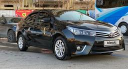 Toyota Corolla 2013 года за 7 200 000 тг. в Алматы – фото 2