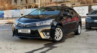 Toyota Corolla 2013 годаүшін7 200 000 тг. в Алматы